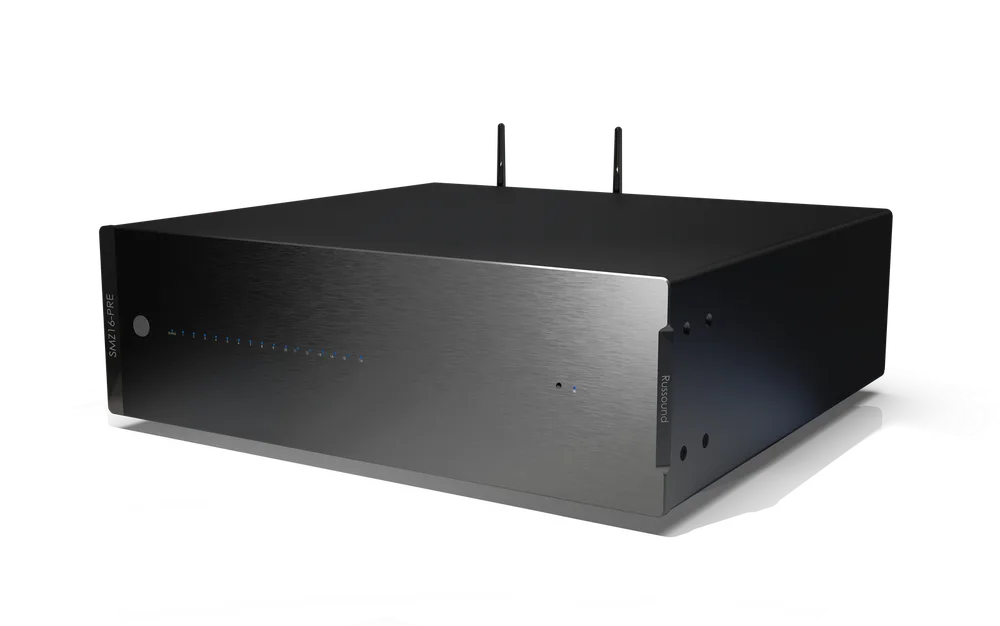 Russound SMZ16-PRE matrix preamplifier